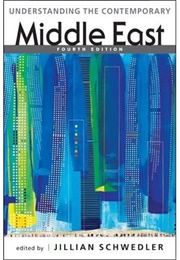 Understanding the Contemporary Middle East (Jillian Schwedler)