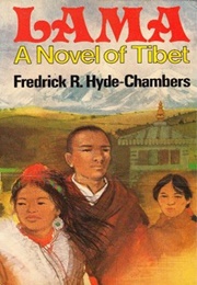 Lama (Frederick R. Hyde-Chambers)