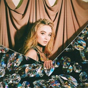 Diamonds Are Forever - Sabrina Carpenter