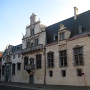 Hof Van Savoye, Mechelen