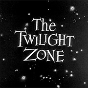 The Twilight Zone (1959-1964)