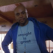 Mike (But I'm a Cheerleader)