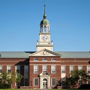 Bucknell University