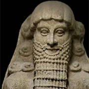 Gilgamesh