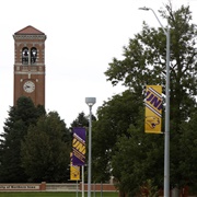 University of Northern Iowa