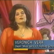 Veronica Vera