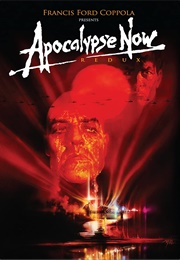 Apocalypse Now- Redux (2001)