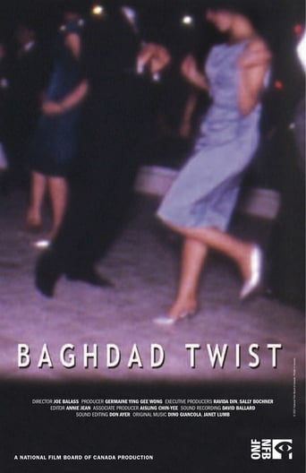 Baghdad Twist (2008)