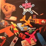 Magnum Bonum - Fredlös (1982)