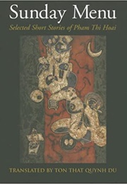 Sunday Menu (Pham Thi Hoai)