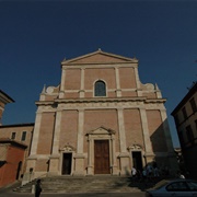 Fabriano Cathedral