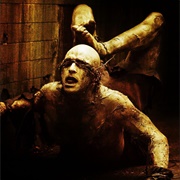 Colin the Janitor - Silent Hill