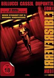 Irreversible: Straight Cut (2019)