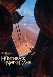 The Hunchback of Notre Dame (1996)