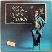 George Carlin - Class Clown