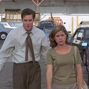 Fletcher & Audrey - Liar Liar