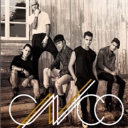 CNCO by CNCO