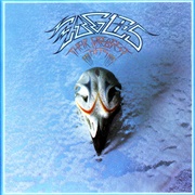 Their Greatest Hits (1971–1975) (Eagles, 1976)