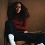 Solange