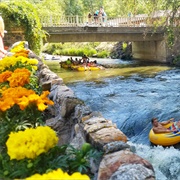 Lava Hot Springs, Idaho
