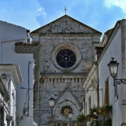Ascoli Satriano Cathedral