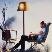 Nobody Home - Pink Floyd (1979)