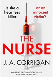 The Nurse (J.A. Corrigan)