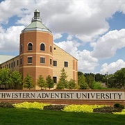 Southwestern Adventist University