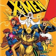X-Men (1992)