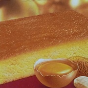 Turron De Yema Tostada