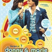 The Donny &amp; Marie Variety Show