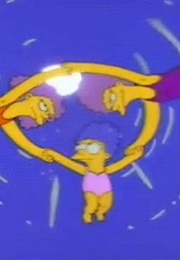 The Prince of Tides (1991)