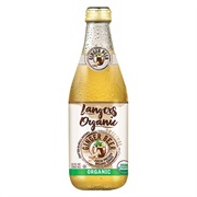 Langers Organic Ginger Beer