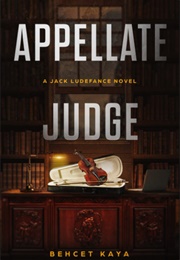 Appellate Judge (Behcet Kaya)
