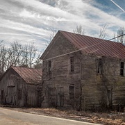 Bristersburg, Virginia