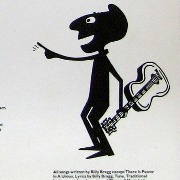 The Marriage - Billy Bragg