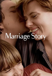 Marriage Story (2019)