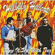 Crazy Little Baby - Hillbilly Hellcats