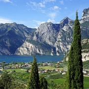 Lago Di Garda