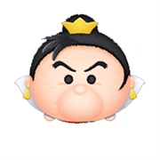 Queen of Hearts Tsum Tsum