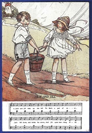 Jack and Jill (Traditional)