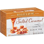 Bigelow Salted Caramel Tea