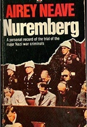 Nuremburg (Airey Neave)