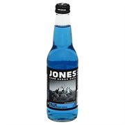 Jones Blue Bubblegum