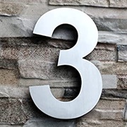 3