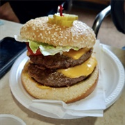 Stanley Hotel - Kakabeka Falls, ON