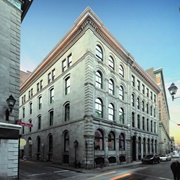 Centre PHI, Montréal