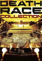 Death Race Collection (2008)