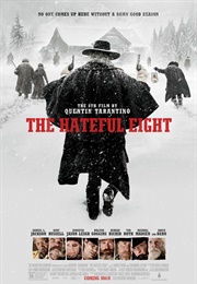 The Hateful Eight (2015)