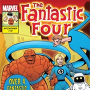 Fantastic Four 1970s